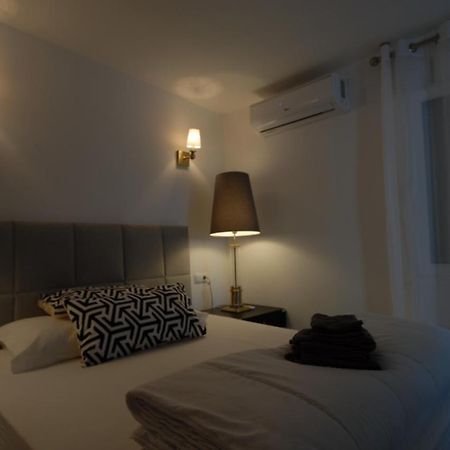 Little Paradise Close To La Sala In Puerto Banus / Quiet ماربيا المظهر الخارجي الصورة