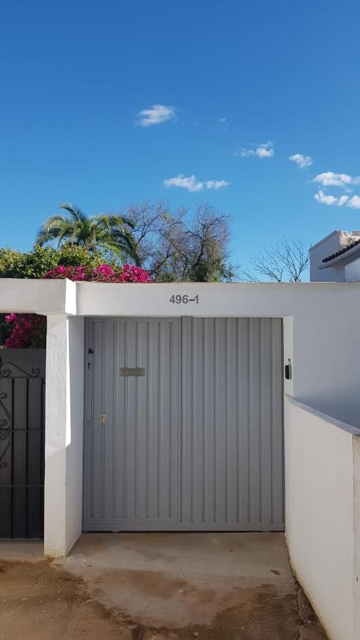 Little Paradise Close To La Sala In Puerto Banus / Quiet ماربيا المظهر الخارجي الصورة