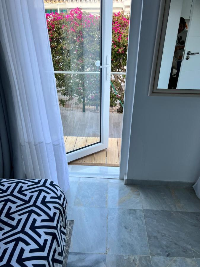 Little Paradise Close To La Sala In Puerto Banus / Quiet ماربيا المظهر الخارجي الصورة